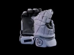 Warrior Evo QX Lacrosse Gloves -Hockey Sale Store youtube ckd4qgPoeD4