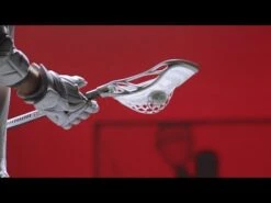 Warrior Burn Warp Pro 2 Strung Lacrosse Head -Hockey Sale Store youtube hl4QA0E QqQ